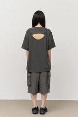 (W)バック ピグメント トップ