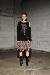 2 hoel t (black)