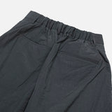 ブルームナイロンカーブパンツ- M / L (4 Colors)
