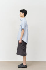 Soap Striped Shirt