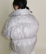 Monk String Shirring Piping Short Padded (Filling 100% Wellon)
