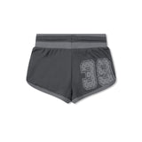 Track Contrast Trim Shorts 231848972