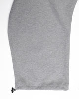  CURVED LINE SWEAT PANTS