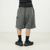 Pigment carpenter burmuda pants 3color