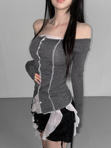 cloud long cd(3 color)