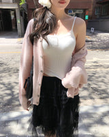 Northern Daily Round Cardigan