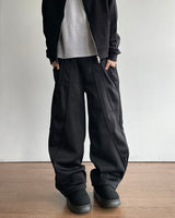 Curve Napping Sweatpants