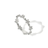 floral ring
