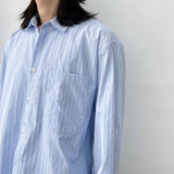 Cool Haze Stripe Shirt