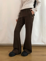 Roy Bootcut Pants