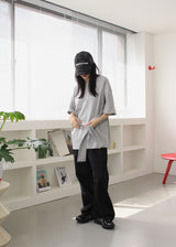 TIE BOXI TEE