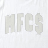 MFC STORE MFC＄アーチロゴTシャツ