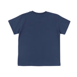 " US " Tシャツ ( ネイビー )