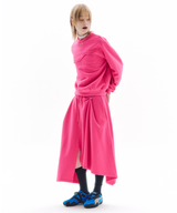 TRIP PLARE SKIRT