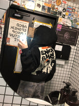 Koka Kola Hoodie