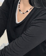 neige necklace