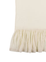 FLARE MINI ONE-PIECE (IVORY)