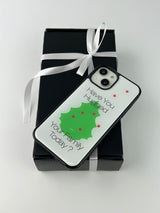 Have You Hug Epoxy Bumper Case