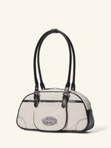 Girlhood Round Shoulder