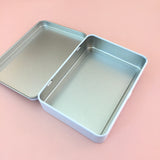 busisi tincase