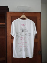 Cosymosy Pet Friends T-shirt - 2 Type