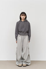 ステートワイドポケットパンツ