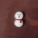 (Basic)Black Bumper Case_Ong-Simi in Red Bean Soup