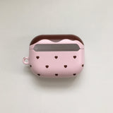 CHOCO FONDUE AirPods Case
