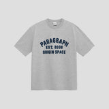 ORIGIN SPACE T SHIRT
