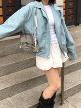 ラフジャケット