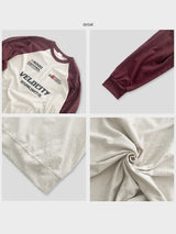Unlimited Velocity Long Sleeve (4 Colors)