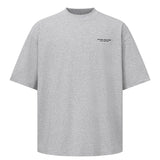 Alec Minimal Logo Tee