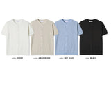 [COOL ITEM] クールアイズハーフTシャツ(10color)