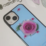 Vintage Rose Tok