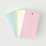 oab a book / プレインノート