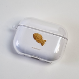 ドミッパン AirPod Pro ケース (全モデル)