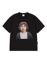 (Copy of) 26SS カーリーベビー半袖Tシャツ