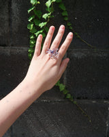 [jimoon] Drop Ring 03