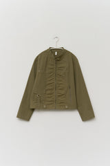 (W) Andy Jacket