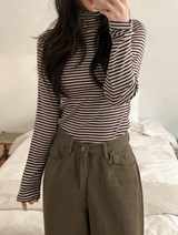 Warm Cotton100 Balloon Fit Wide Pants (5color)