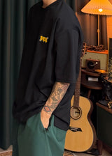 ストリート ハニービー ショートスリーブ Tシャツ 3カラー
