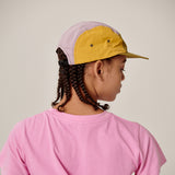 Juggad Surf Camp Cap Khaki
