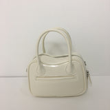 Tangle Mini Bowling Bag (3color)