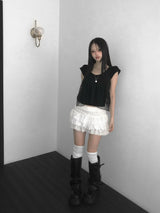 frottie lace sk(3 color)