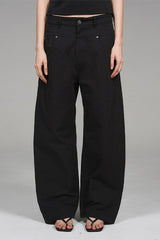 Panel Workwear Cargo Pants