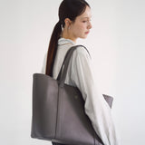 Selon Shopper Bag Large Gray