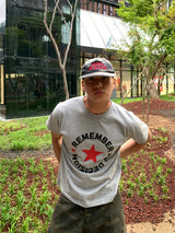 スターリメンバーショートスリーブTシャツ