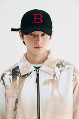 BIG B LOGO CAP 