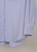 STRIPE POCKET SHIRT