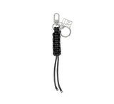 [LAN ARCHIVE] Rope Knot Keyring